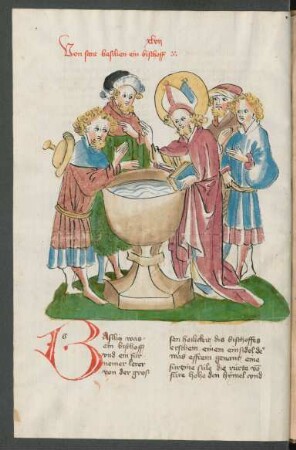 Basilius