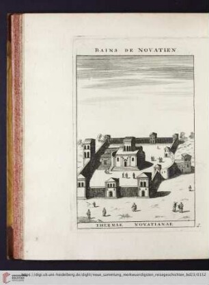 Bains de Novatien