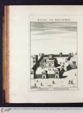 Bains de Novatien