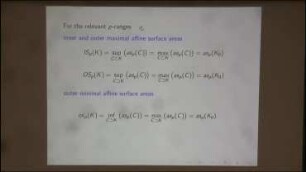 Constraint convex bodies with maximal affine surface area