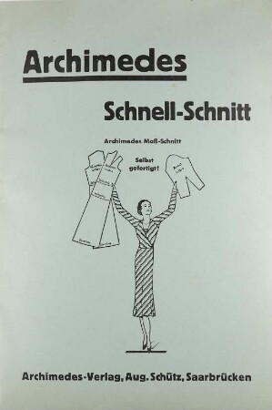 Archimedes Schnell-Schnitt
