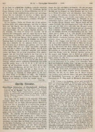 915-917 Syrische Literatur