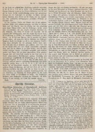915-917 Syrische Literatur