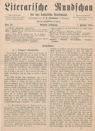 577-586 A. v. Öttingen's Moralstatistik