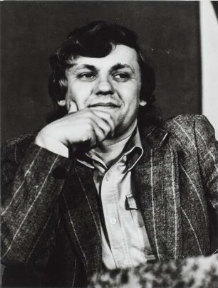 Hans Weber