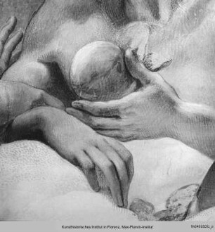 Krönung und Himmelfahrt der Heiligen Maria Magdalena