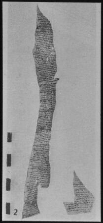 AL Muraba'at [murabaat], Amulett