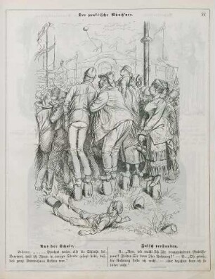 "Der praktische Münch'ner"