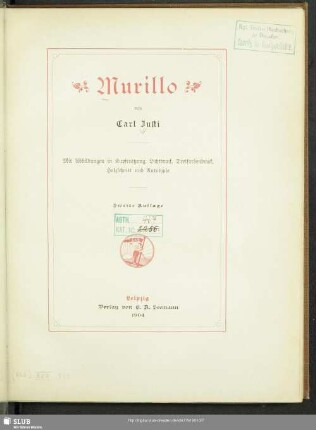 Murillo