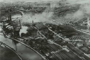 Mühlheim an der Ruhr