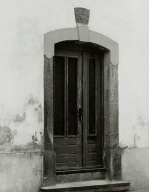 Portal, Geithain