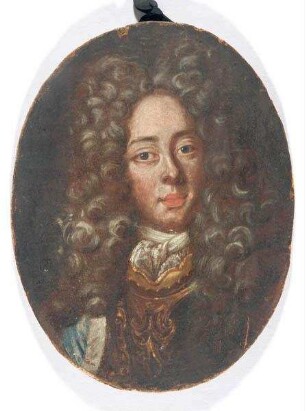 Herzog Anton Friedrich zu Braunschweig- Lüneburg (?)