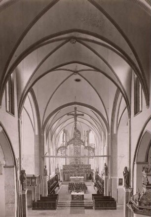 Pfarrkirche Sankt Marien
