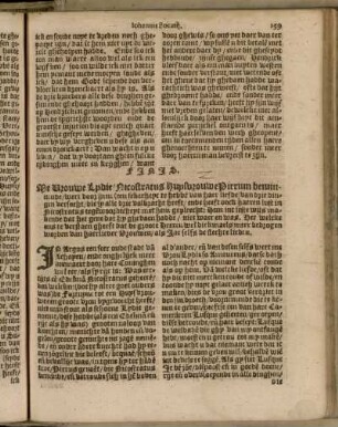 [38.] Historie