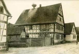 Hauptstraße