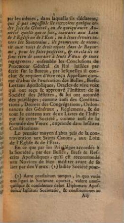 Arrest. Du Parlement De Toulouse : Extrait Des Registres De Parlement. Du 5 Juin 1762