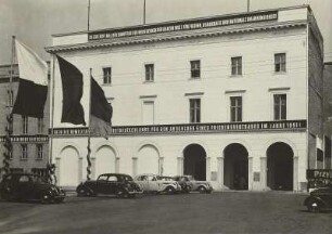 Haus des Deutschen Volksrates