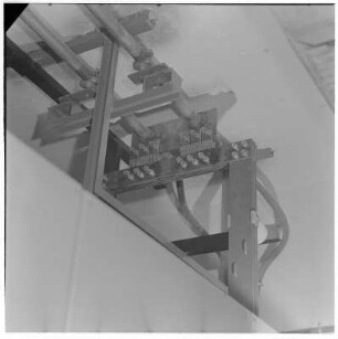 Trafo-Einrichtung P30 Film 1