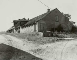 Stall, Gersdorf (Kreis Kamenz)