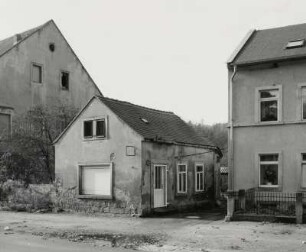 Nebengebäude, Pirna
