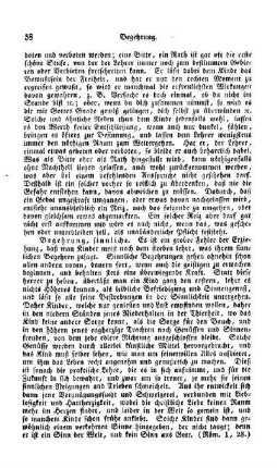 Begehrung, sinnliche