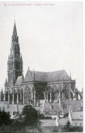 Eglise Notre Dame