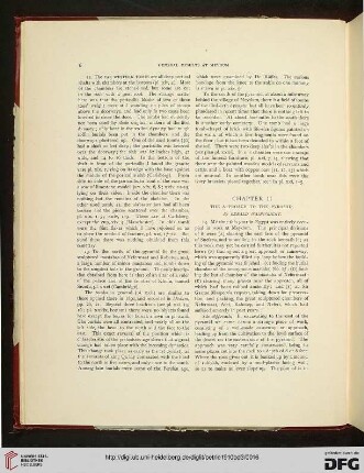 II: The approach to the pyramid