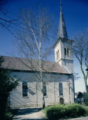 Katholische Pfarrkirche Sankt Jakob