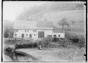 Oberschmeien (Richtung Storzingen)