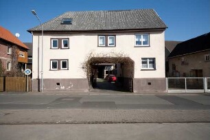 Buseck, Daubringer Straße 39