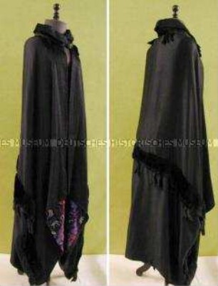 Cape