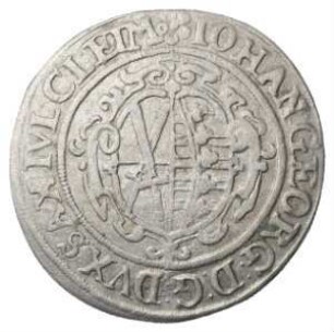 Fundmünze, Groschen, 1628