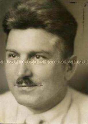 Max Hölz
