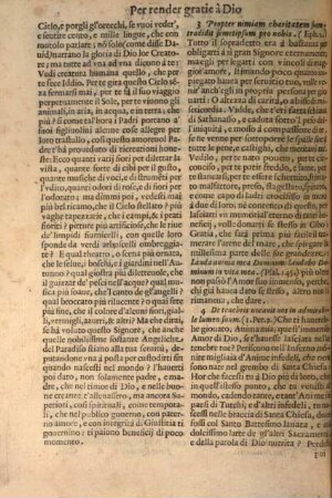 Delle Pratiche Di Meditationi Per auanti, e doppo la Santissima Communione : Sopra tutt' i Vangeli dell'Anno ... ; Divise In Sette Parti, 5