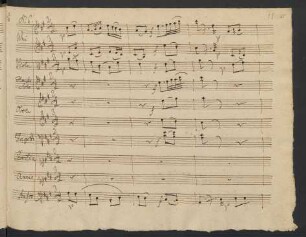 [Nr. 7.] Duetto: Ah perdona al primo affetto