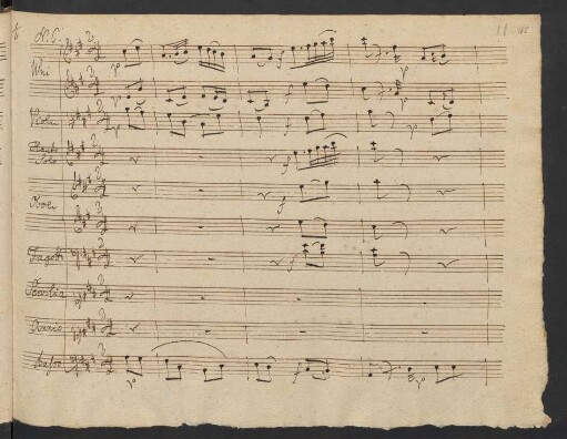[Nr. 7.] Duetto: Ah perdona al primo affetto