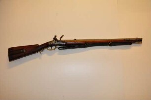 Steinschloss-Karabiner für die hannoveranische Kavallerie