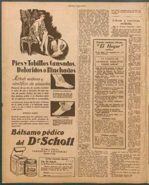 El juego en la provincia