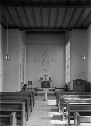 Apostel-Johannes Kirche