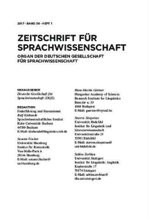 Monolingual and bilingual language acquisition: Harvesting the fruits from the grammar tree