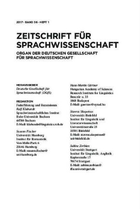 Monolingual and bilingual language acquisition: Harvesting the fruits from the grammar tree