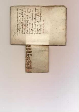 Liturgische Handschrift