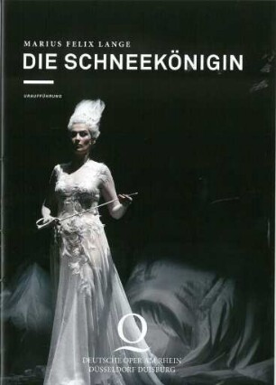 Die Schneekönigin
