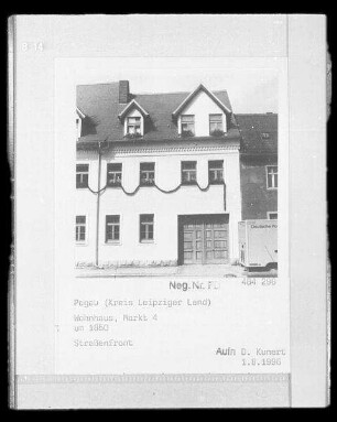 Ullstein-Verlag, Druckhaus, Berlin-Tempelhof