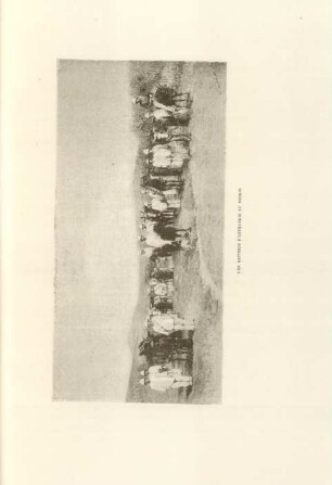 Une batterie d'artillerie au Tonkin