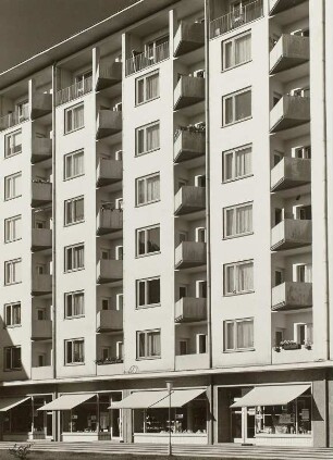 Blochmannstraße