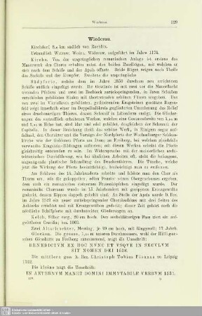 Wiederau