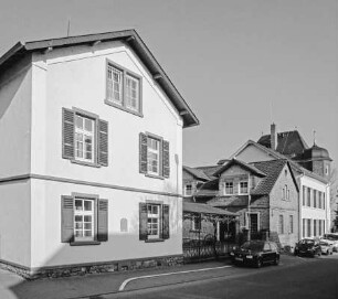 Geisenheim, Grund 12