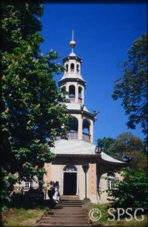 Potsdam,