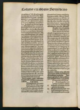 42v-49r, Collatio VIII